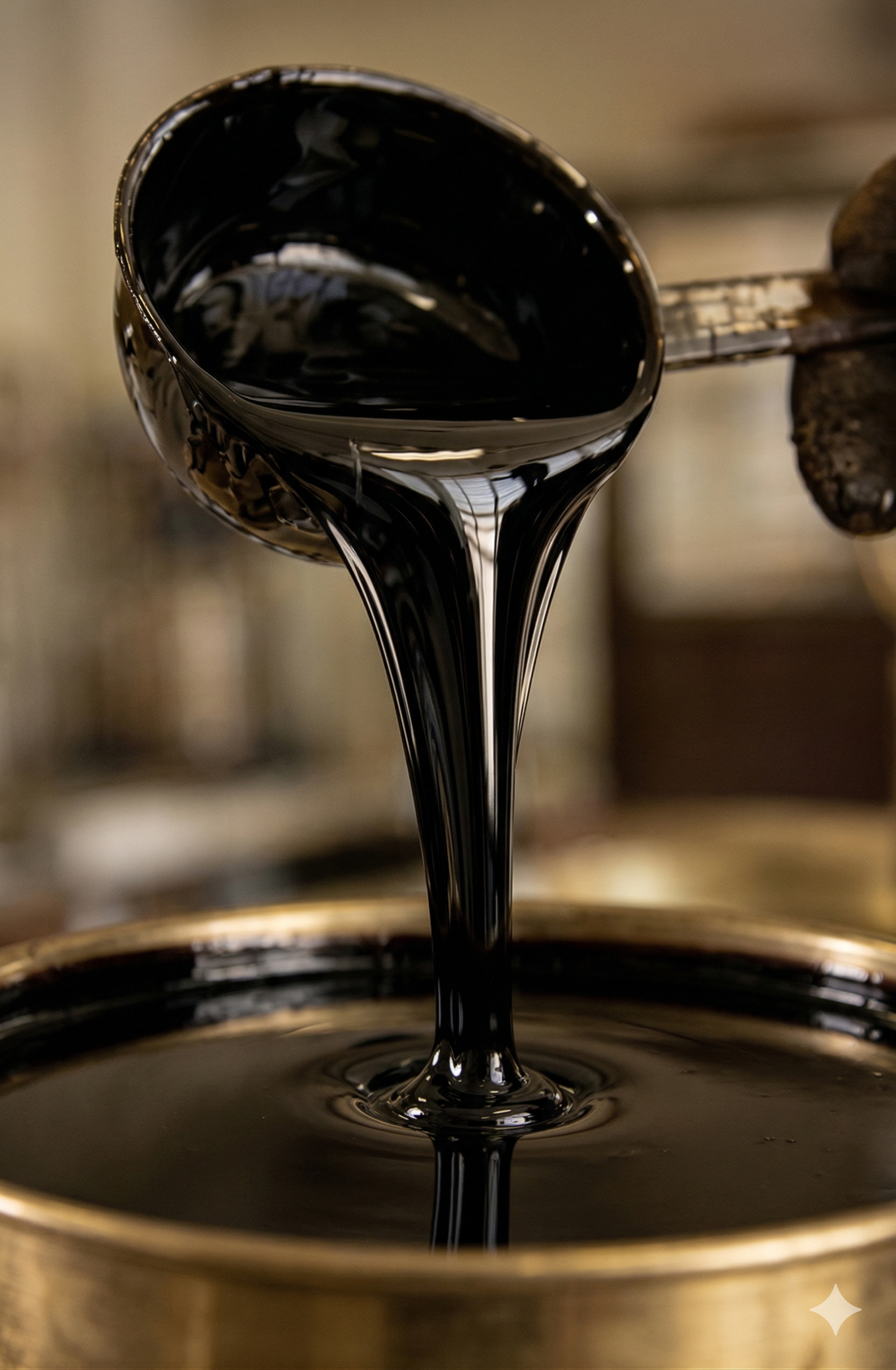 Cimento Asfáltico de Petróleo